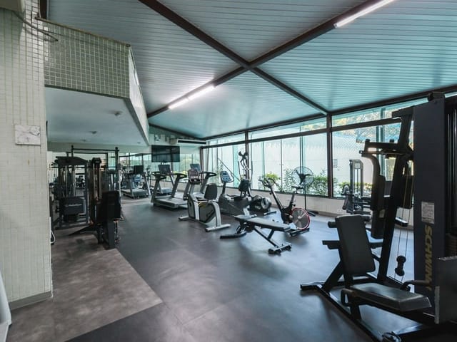 Foto do Apartamento - Apartamento à venda 4 Quartos 4 Suites 5 Vagas 374M² Jardim Anália Franco São Paulo - SP | Lares e Andares Imóveis