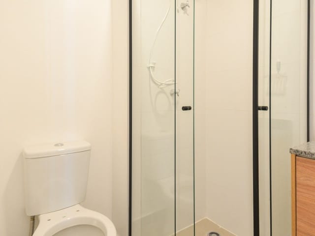 Foto do Studio - Studio à venda 1 Quarto 26M² Cerqueira César São Paulo - SP | Lares e Andares Imóveis