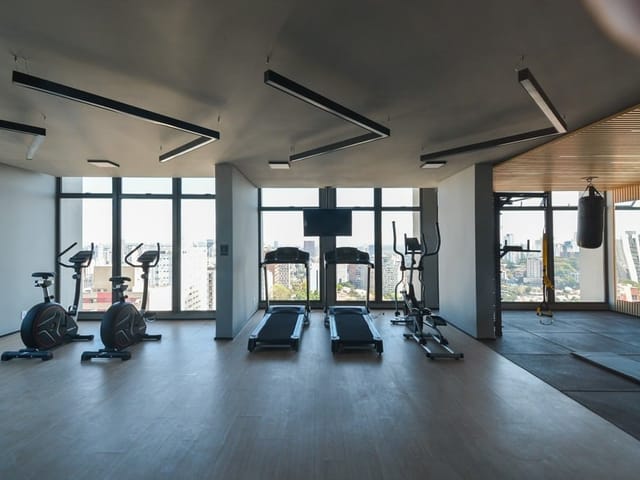 Foto do Studio - Studio à venda 1 Quarto 26M² Cerqueira César São Paulo - SP | Lares e Andares Imóveis