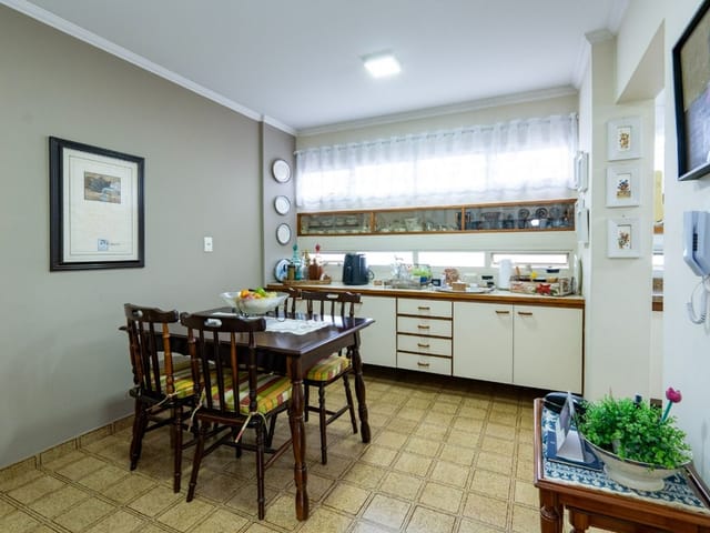 Foto do Apartamento - Apartamento à venda 3 Quartos 1 Suite 2 Vagas 142M² Paraíso do Morumbi São Paulo - SP | Correteria Imóveis