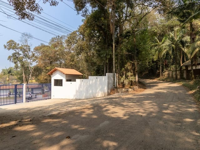 Foto do Terreno - Terreno/Lote Residencial à venda 2913M² Chácara Vista Alegre São Paulo - SP | Correteria Imóveis