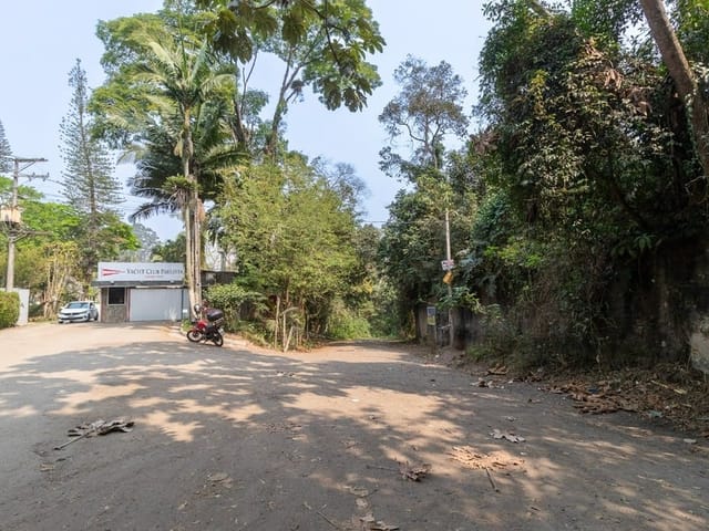 Foto do Terreno - Terreno/Lote Residencial à venda 2913M² Chácara Vista Alegre São Paulo - SP | Lares e Andares Imóveis