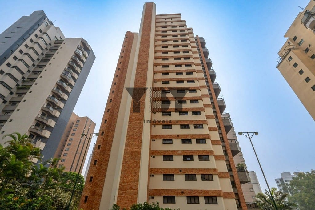 Cobertura à venda com 4 quartos, 488m² - Foto 34