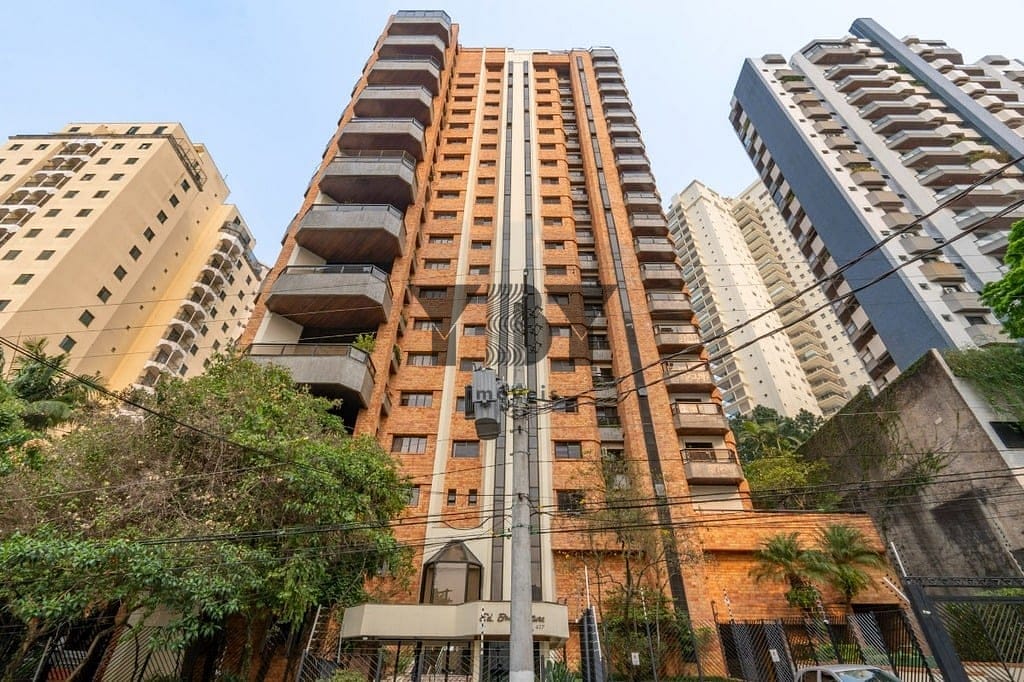 Cobertura à venda com 4 quartos, 488m² - Foto 33