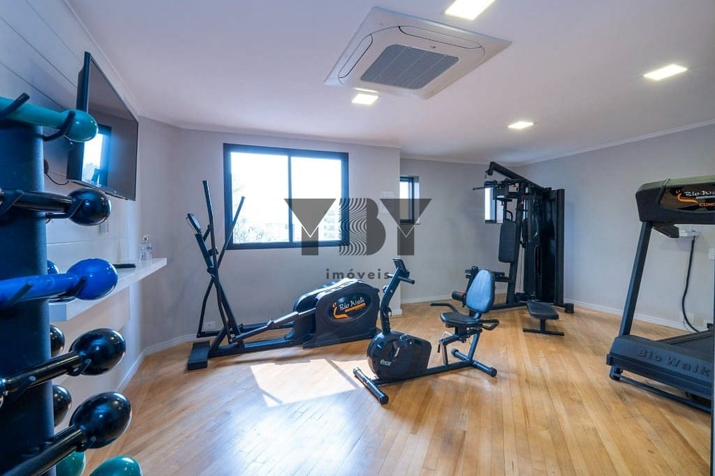 Cobertura à venda com 4 quartos, 488m² - Foto 32