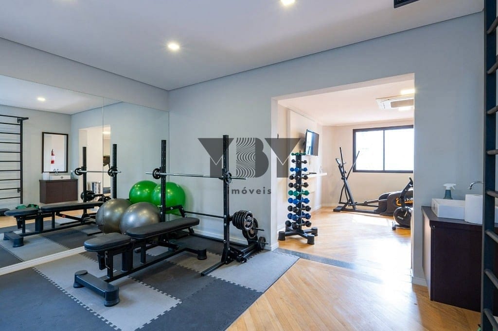 Cobertura à venda com 4 quartos, 488m² - Foto 31