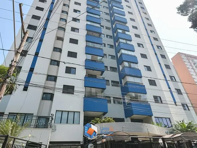 Apartamento 1 quarto e 1 banheiro, à venda, no bairro Tatuapé em São Paulo