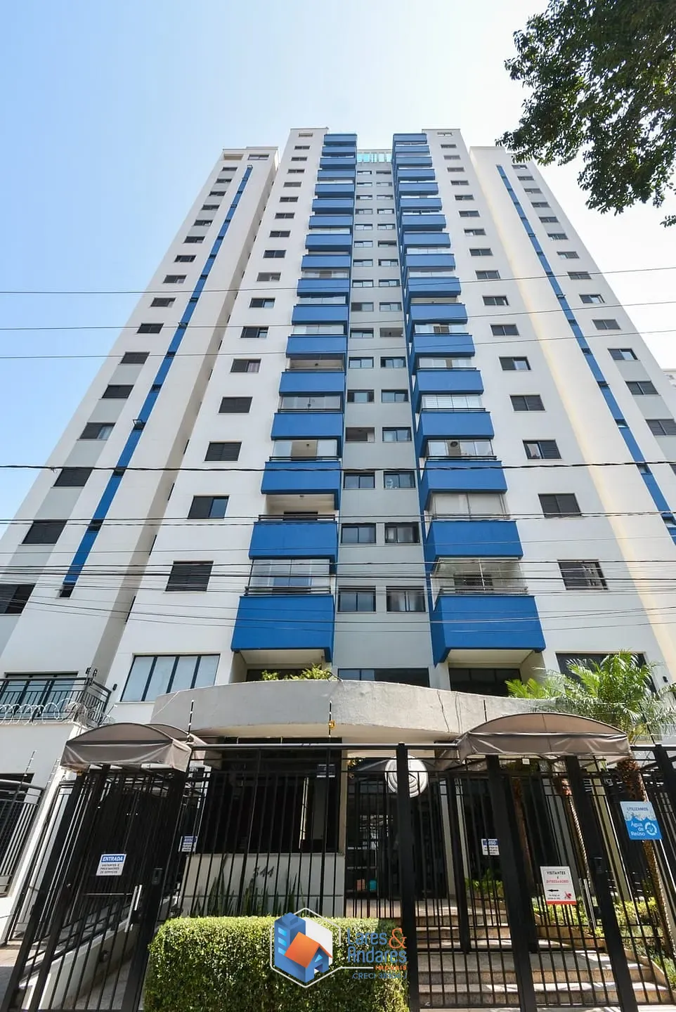 Apartamento, 1 quarto, 41 m² - Foto 4