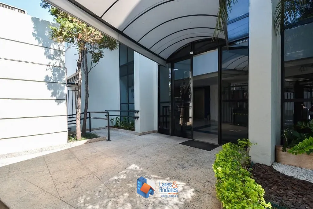 Apartamento, 1 quarto, 41 m² - Foto 5