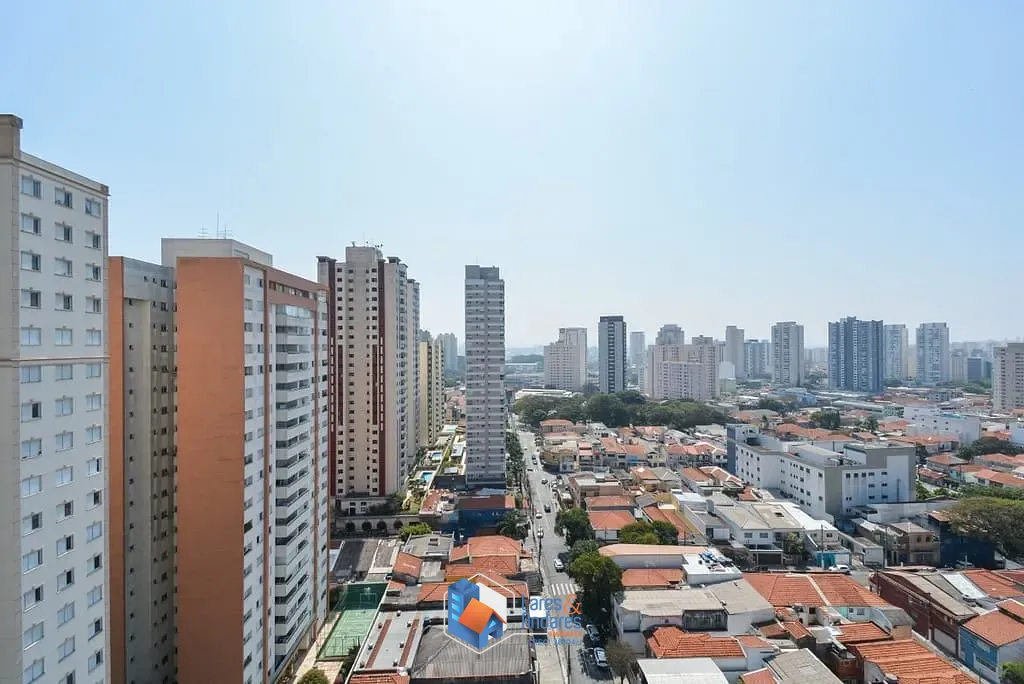 Apartamento, 1 quarto, 41 m² - Foto 13