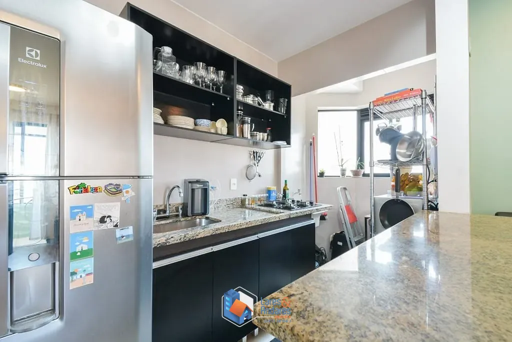 Apartamento, 1 quarto, 41 m² - Foto 27
