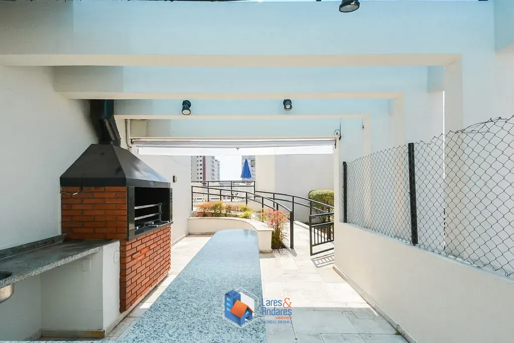 Apartamento, 1 quarto, 41 m² - Foto 11