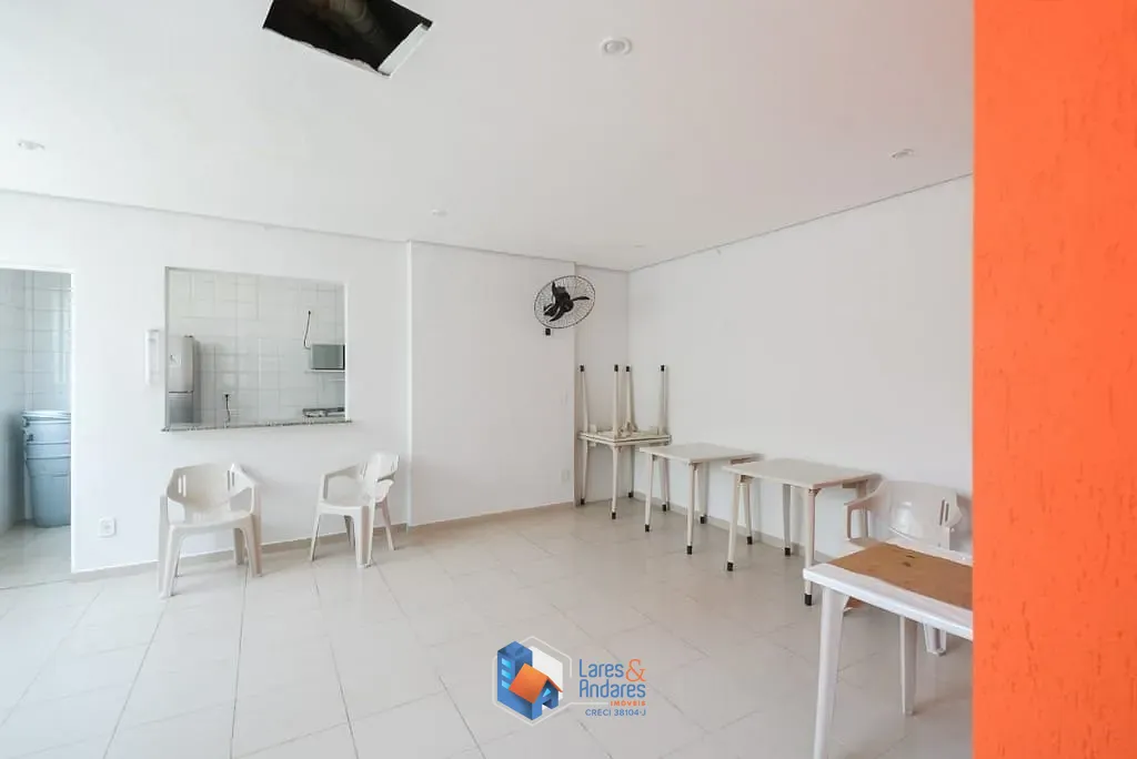 Apartamento, 1 quarto, 41 m² - Foto 10