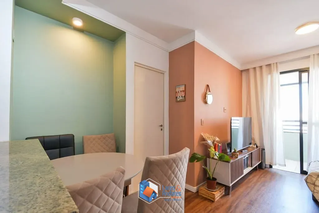 Apartamento, 1 quarto, 41 m² - Foto 31