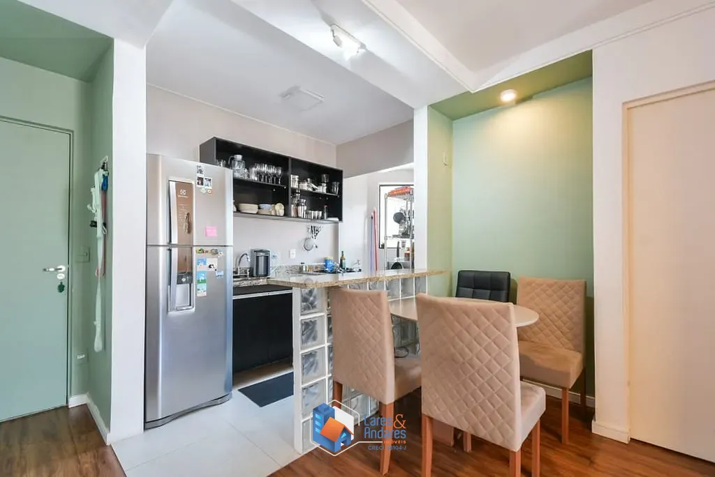 Apartamento, 1 quarto, 41 m² - Foto 26