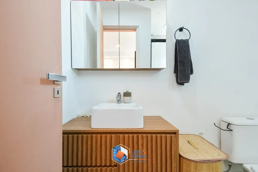 Apartamento, 1 quarto, 41 m² - Foto 35
