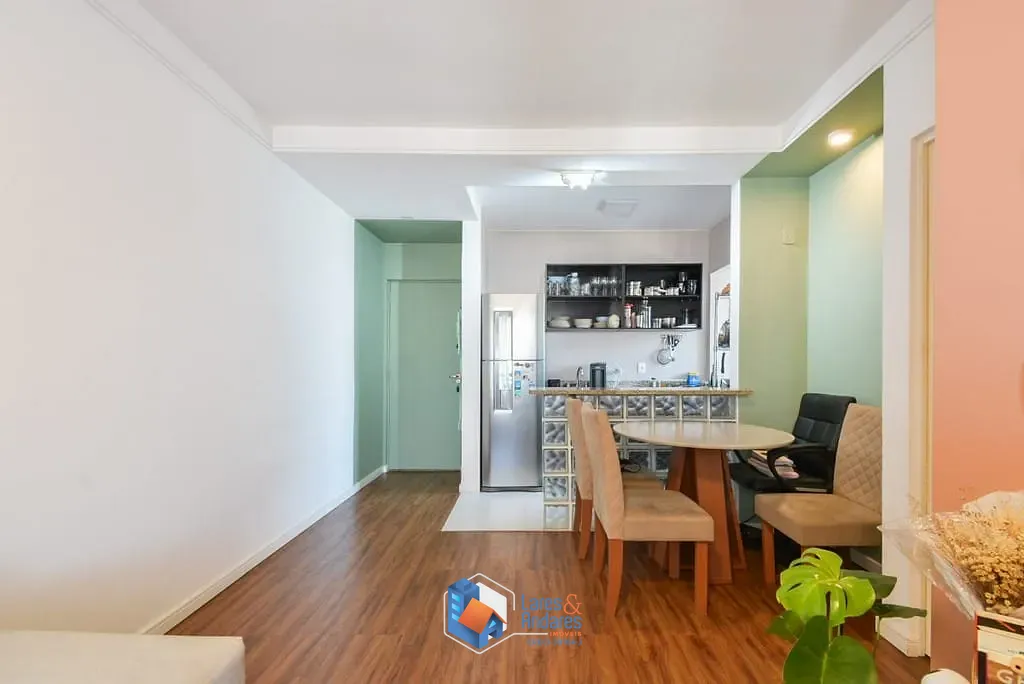 Apartamento, 1 quarto, 41 m² - Foto 25