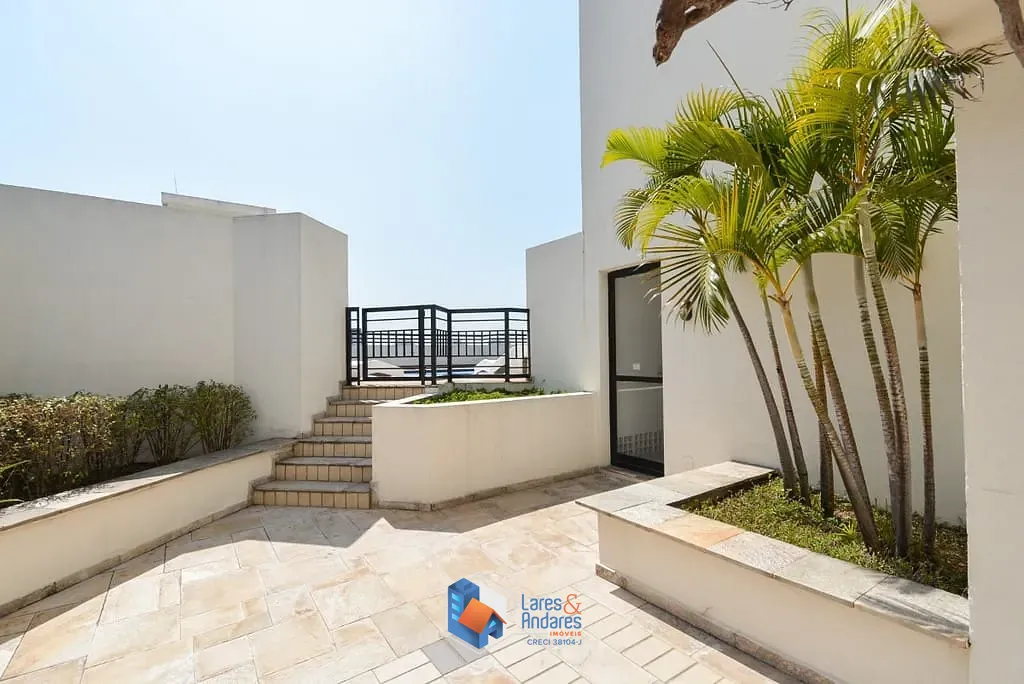 Apartamento, 1 quarto, 41 m² - Foto 16