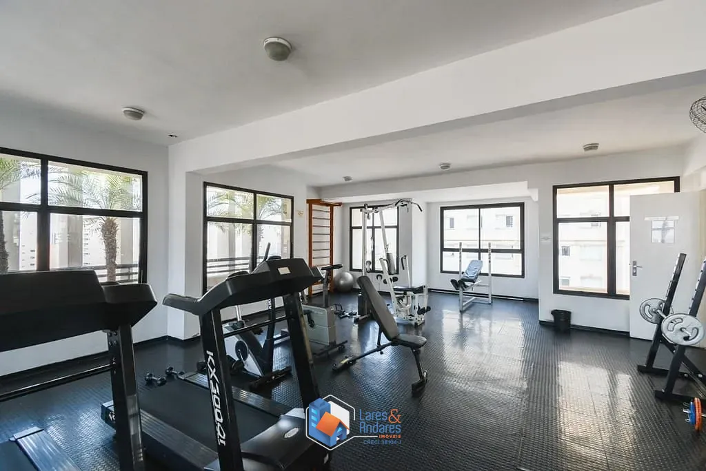 Apartamento, 1 quarto, 41 m² - Foto 19
