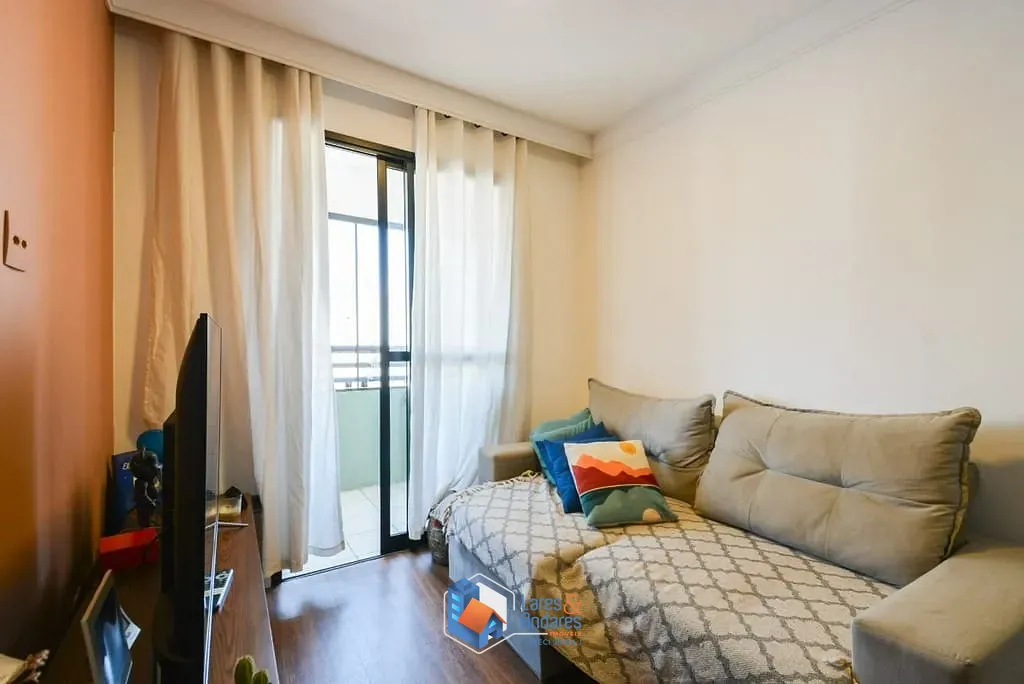 Apartamento, 1 quarto, 41 m² - Foto 24