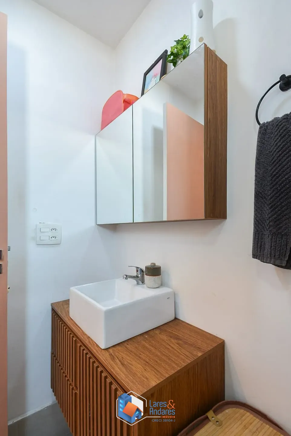 Apartamento, 1 quarto, 41 m² - Foto 38