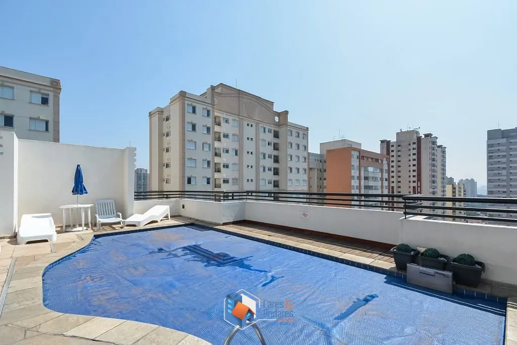 Apartamento, 1 quarto, 41 m² - Foto 14