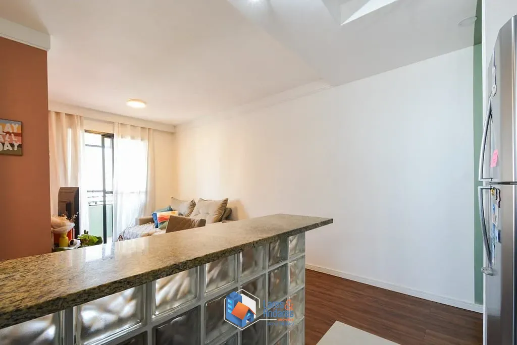 Apartamento, 1 quarto, 41 m² - Foto 30