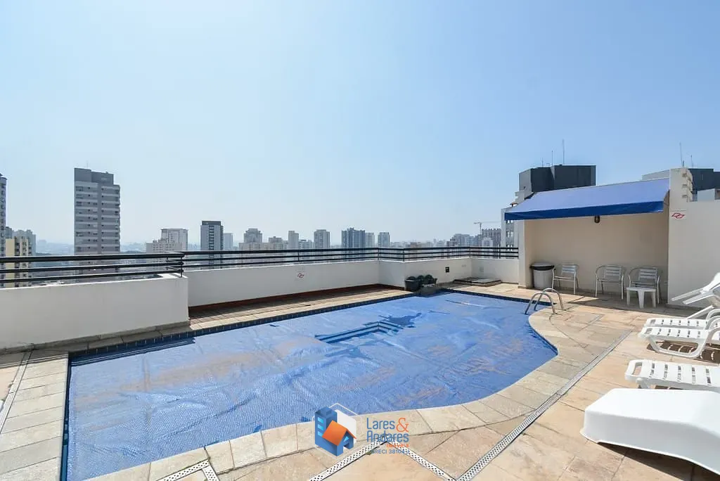 Apartamento, 1 quarto, 41 m² - Foto 15