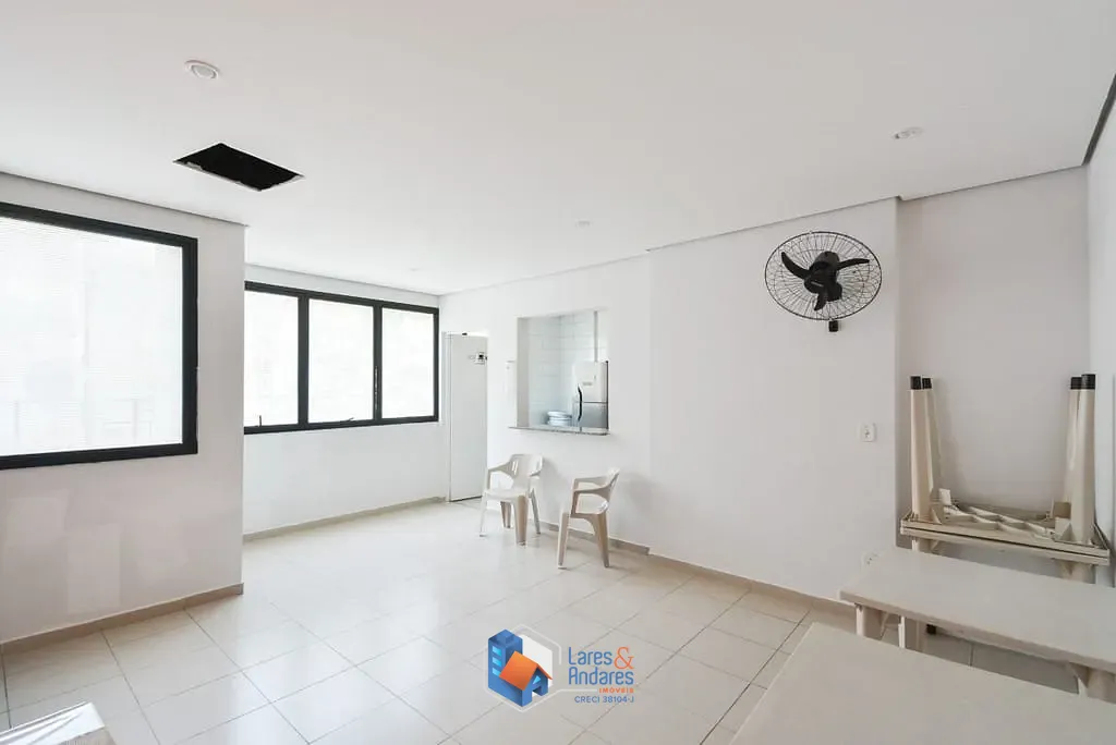 Apartamento, 1 quarto, 41 m² - Foto 9