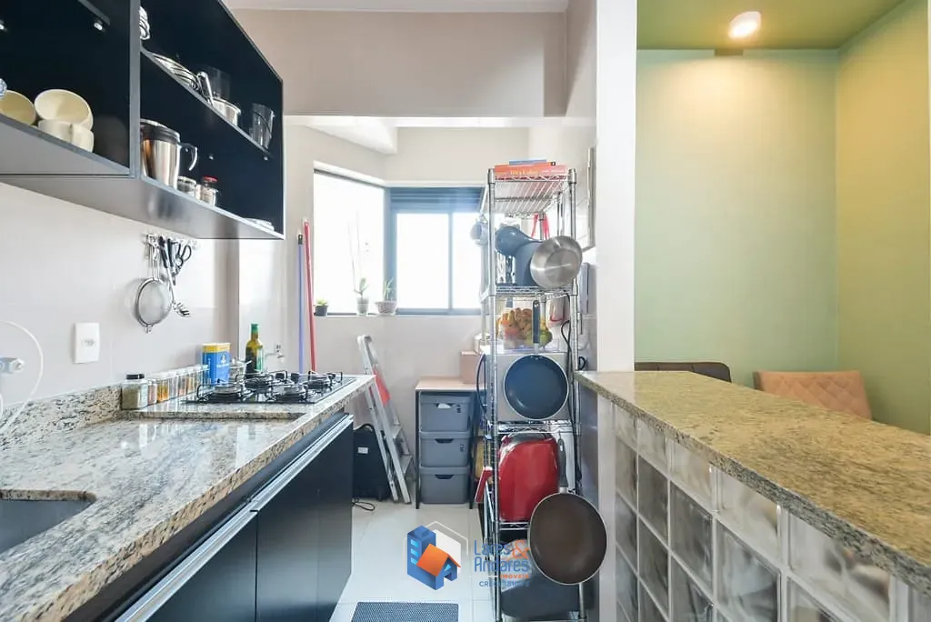 Apartamento, 1 quarto, 41 m² - Foto 28