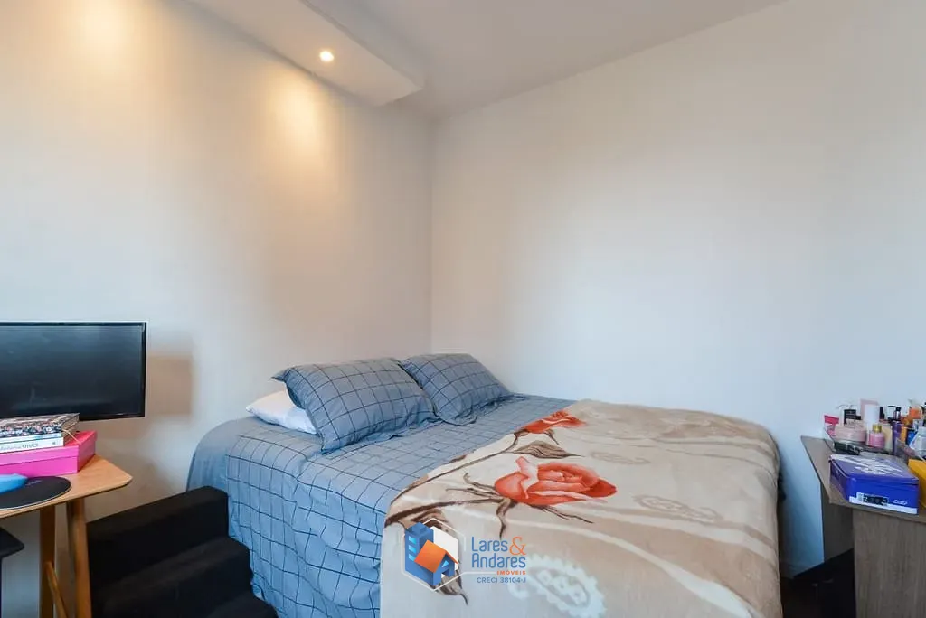 Apartamento, 1 quarto, 41 m² - Foto 33