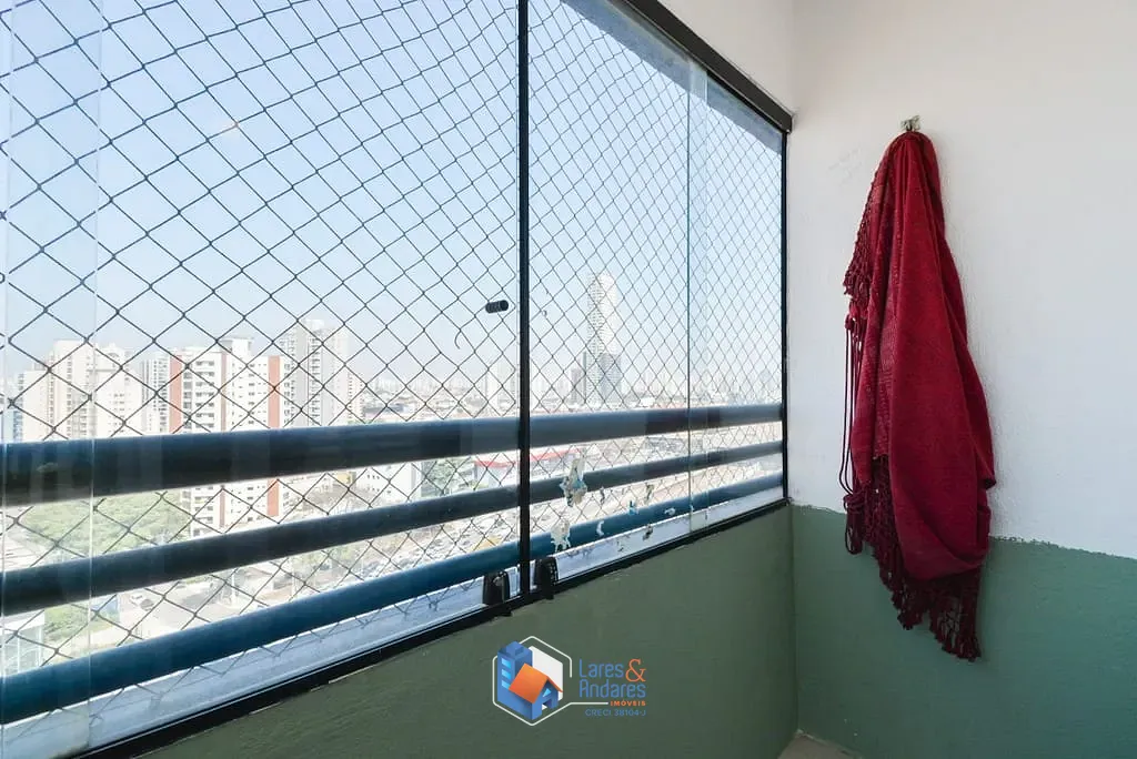 Apartamento, 1 quarto, 41 m² - Foto 32
