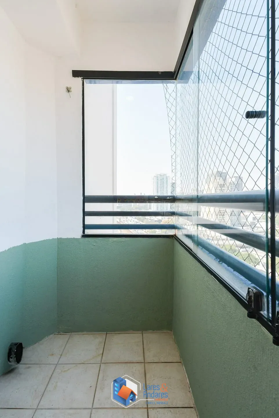 Apartamento, 1 quarto, 41 m² - Foto 40