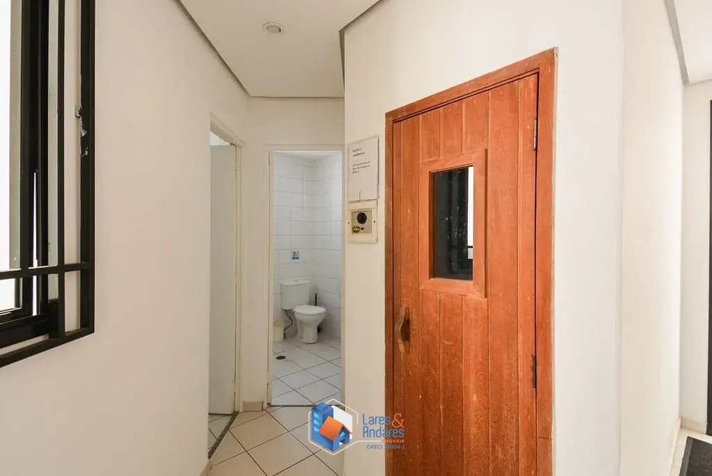 Apartamento, 1 quarto, 41 m² - Foto 18