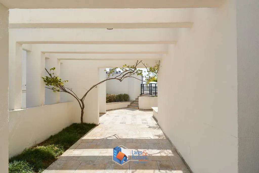 Apartamento, 1 quarto, 41 m² - Foto 17