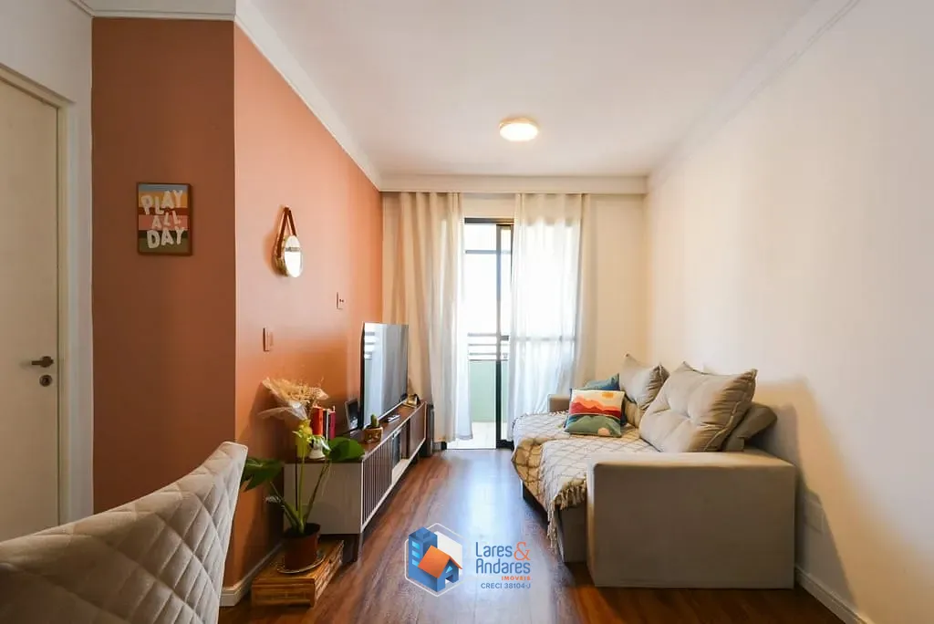 Apartamento, 1 quarto, 41 m² - Foto 23