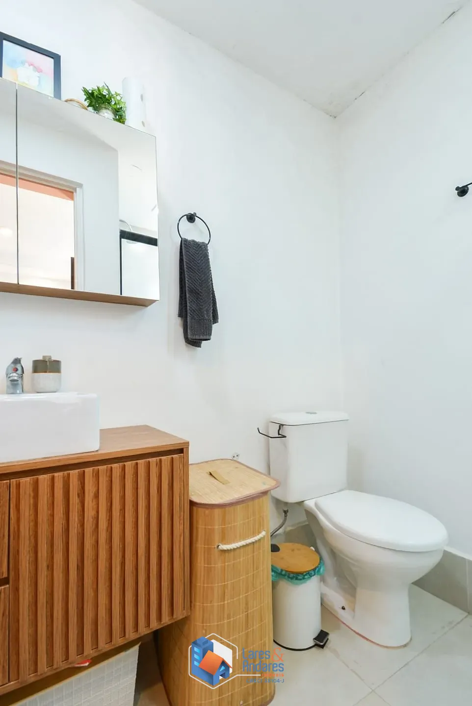 Apartamento, 1 quarto, 41 m² - Foto 36