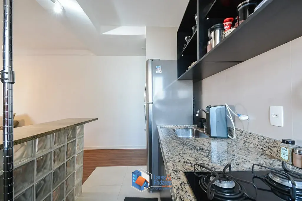 Apartamento, 1 quarto, 41 m² - Foto 29