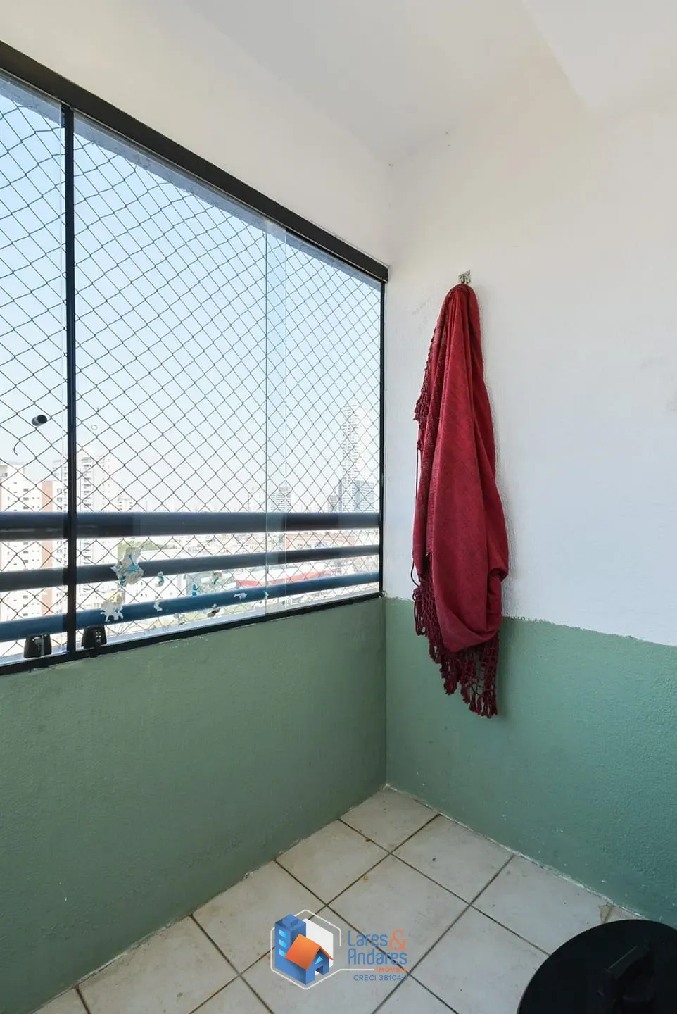 Apartamento, 1 quarto, 41 m² - Foto 39