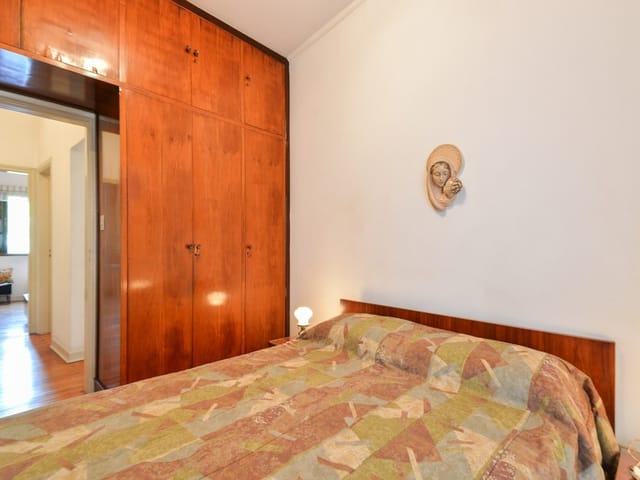 Foto do Casa - Casa à venda 3 Quartos 1 Suite 2 Vagas 150M² Vila Mariana São Paulo - SP | Lares e Andares Imóveis