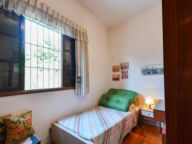 Foto do Casa - Casa à venda 3 Quartos 1 Suite 2 Vagas 150M² Vila Mariana São Paulo - SP | Lares e Andares Imóveis
