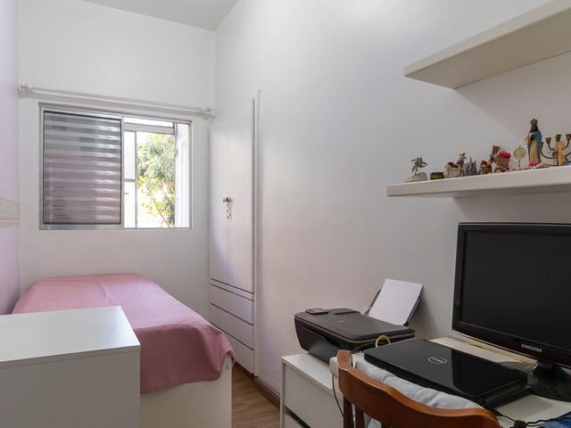 Foto do Apartamento - Apartamento à venda 2 Quartos 92M² Aclimação São Paulo - SP | Lares e Andares Imóveis