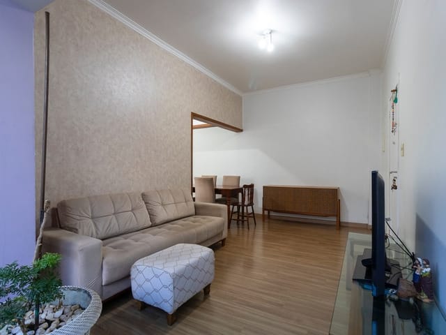 Foto do Apartamento - Apartamento à venda 2 Quartos 92M² Aclimação São Paulo - SP | Lares e Andares Imóveis