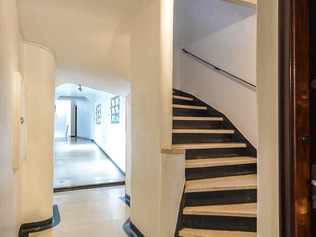 Foto do Apartamento - Apartamento à venda 2 Quartos 92M² Aclimação São Paulo - SP | Lares e Andares Imóveis