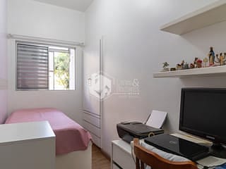 Foto do Apartamento-Apartamento à venda 2 Quartos 92M² Aclimação São Paulo - SP