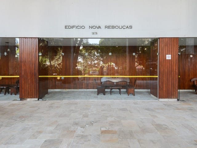 Foto do Apartamento - Apartamento à venda 2 Quartos 1 Vaga 84M² Pinheiros São Paulo - SP | Lares e Andares Imóveis