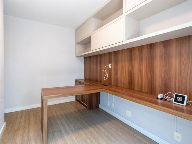 Foto do Casa - Casa em Condomínio à venda 4 Quartos 4 Suites 2 Vagas 362M² Cidade Jardim São Paulo - SP | Lares e Andares Imóveis