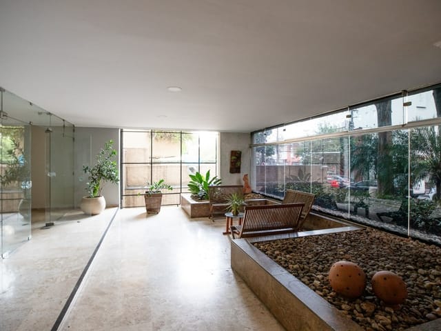 Foto do Apartamento - Apartamento à venda 2 Quartos 1 Suite 1 Vaga 107M² Itaim Bibi São Paulo - SP | Correteria Imóveis
