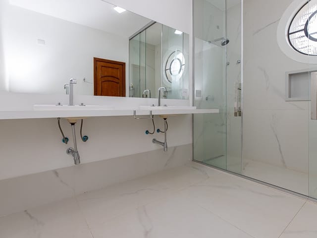 Foto do Casa - Casa à venda 4 Quartos 1 Suite 6 Vagas 450M² Chácara Monte Alegre São Paulo - SP | Correteria Imóveis