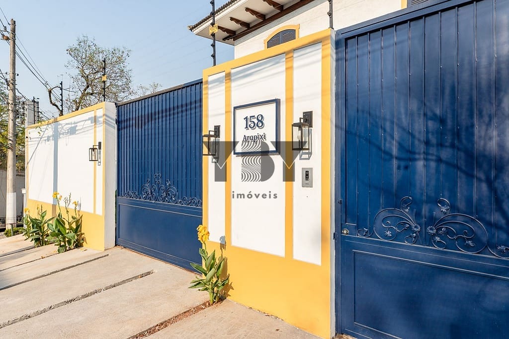 Casa à venda com 4 quartos, 450m² - Foto 31